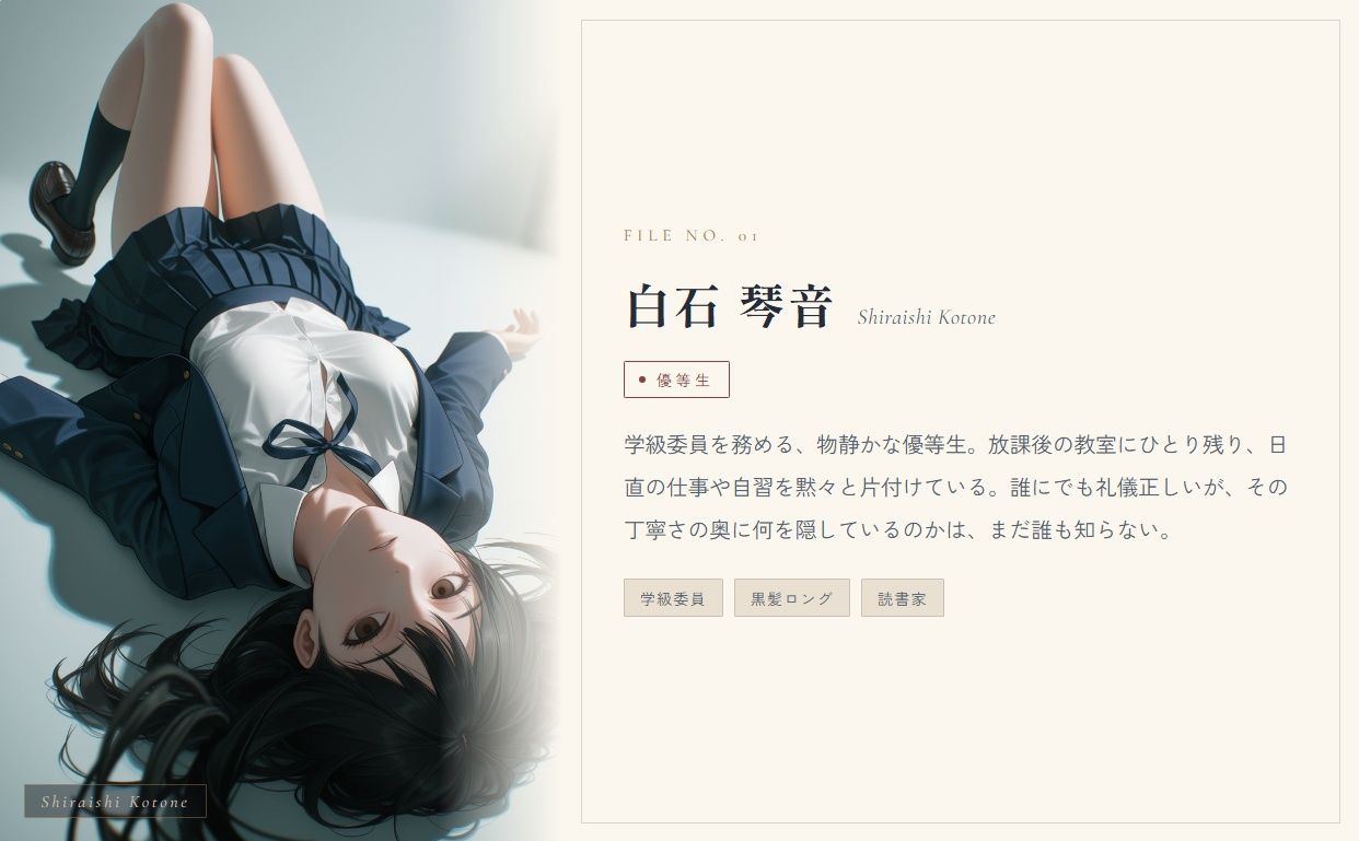 【スマホ対応】時間停止催●でJKにいたずらし放題な件について サンプル画像4