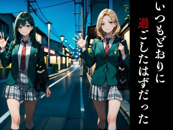 【最恐レ●プアニメ】とりかご4〜密室に捕獲され人生が終わった美女の物語〜【4Kフルボイス レ●プアニメーション動画】 サンプル画像3