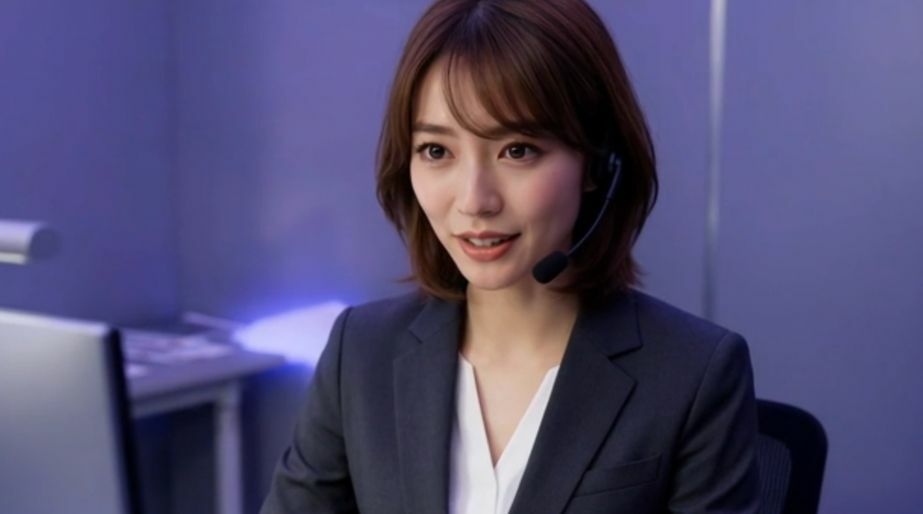 【虚ろ目・復唱】正義のヒロインとオペレーターが悪の女幹部の暗示によって洗脳される話〜瞳から光が消え、快楽とともに深く堕ちていく〜 サンプル画像2