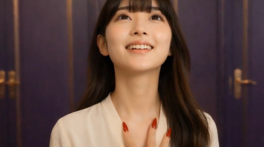 【虚ろ目・復唱】正義のヒロインとオペレーターが悪の女幹部の暗示によって洗脳される話〜瞳から光が消え、快楽とともに深く堕ちていく〜 サンプル画像5