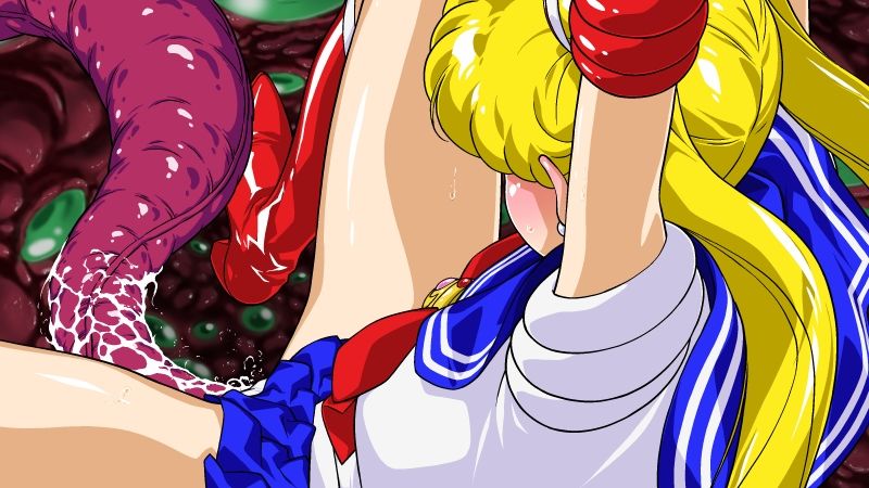 ちょこっとアニメ せらむん＃4 サンプル画像1