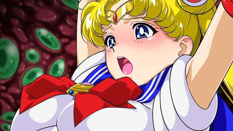 ちょこっとアニメ せらむん＃4 サンプル画像2