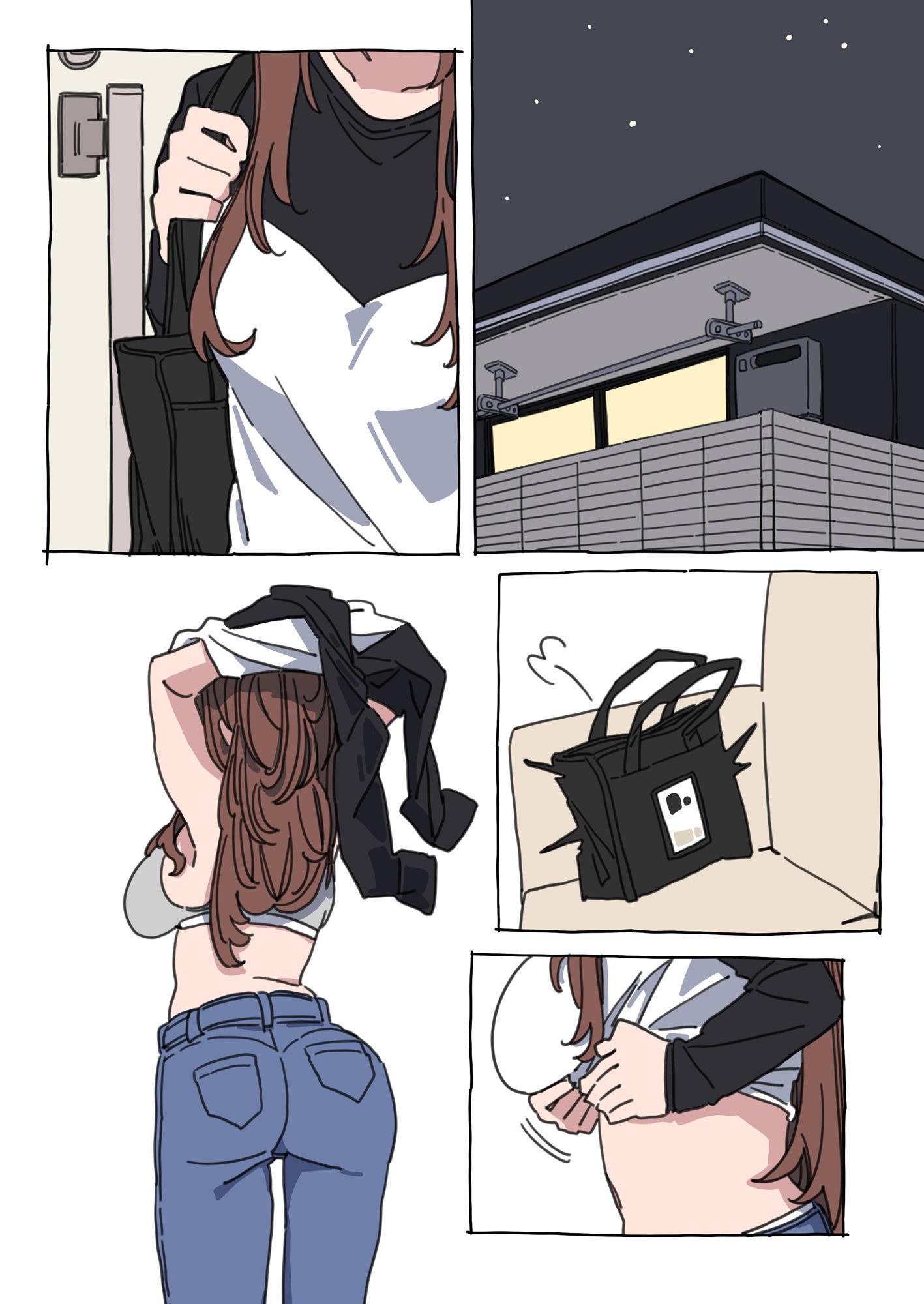 ジドリナ2 サンプル画像1