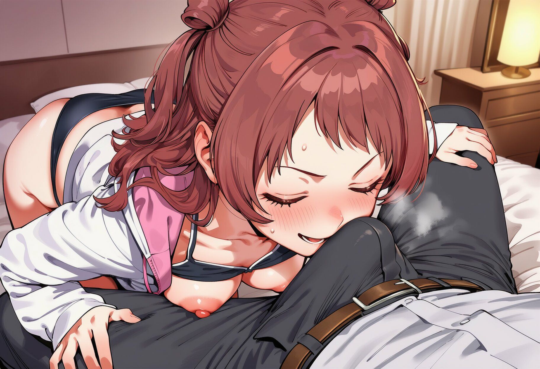 ヒロインコレクション  アイドル編8 サンプル画像9