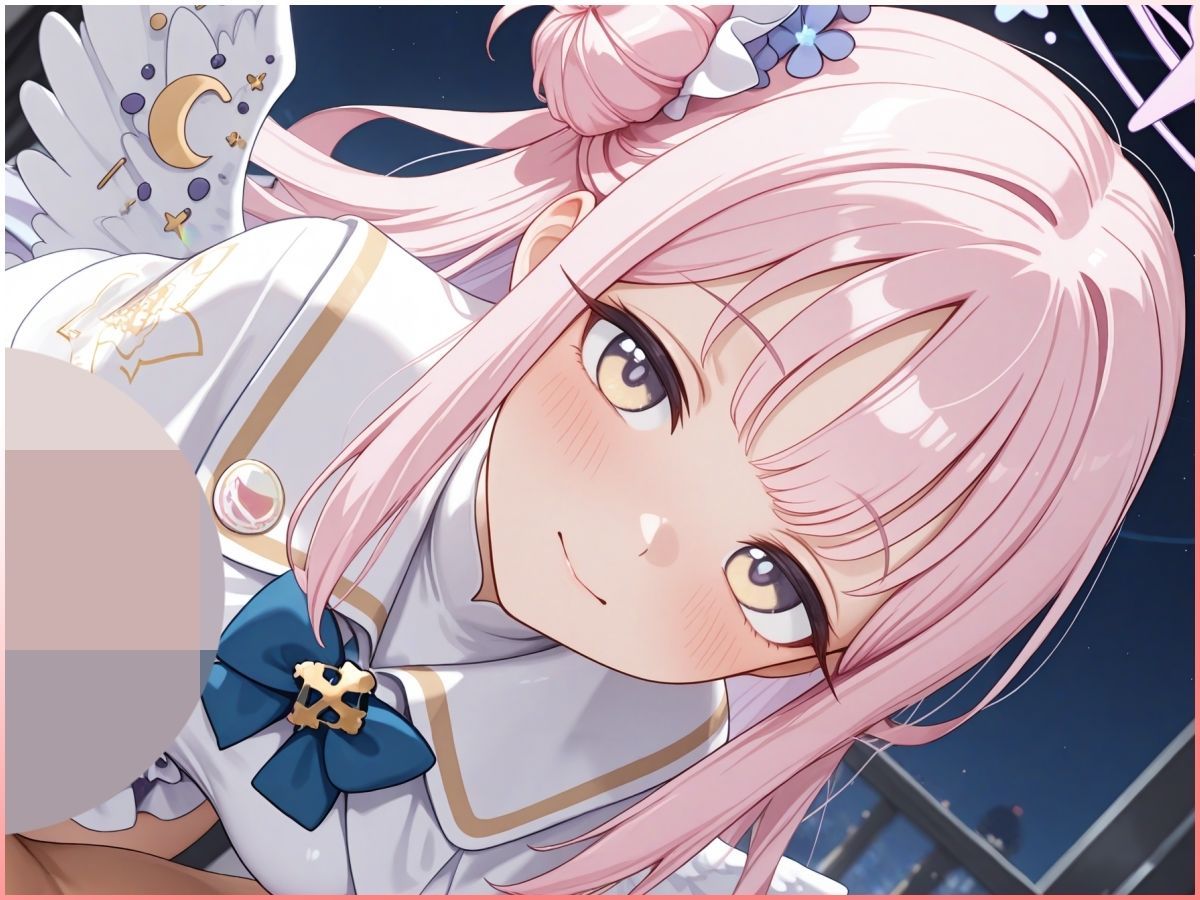 ブル◯カ・ミ◯ サンプル画像7