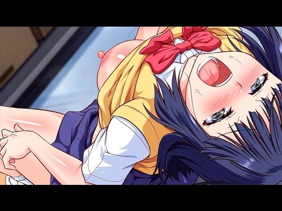 入れ替わりで俺が女子に！？（モーションアニメ版）隠れビッチでエロいクラス女子の身体と入れ替わっちゃったので自分とセックスしてみたら サンプル画像7