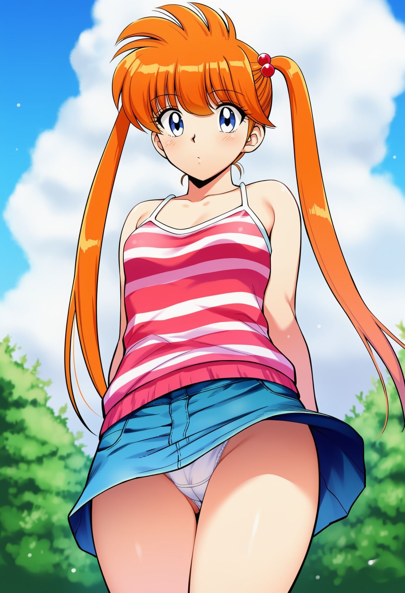 地〇先生ぬ〇べ〇 Hイラスト集 サンプル画像1