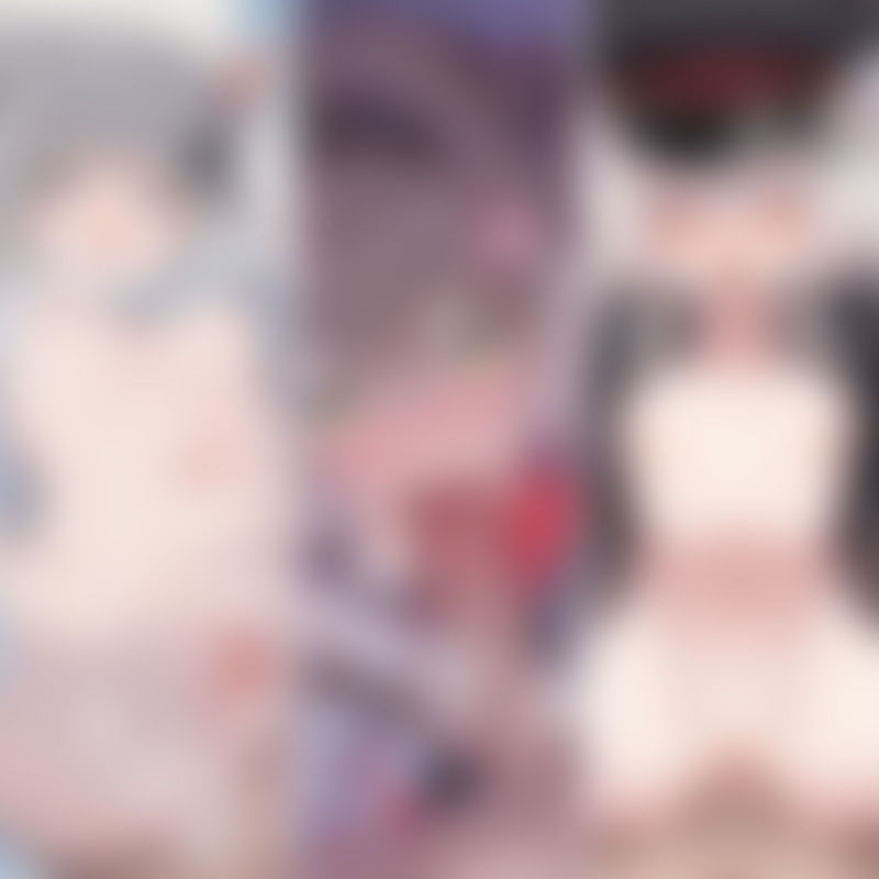 大人気Vtuberのエロ画像集 34 サンプル画像2
