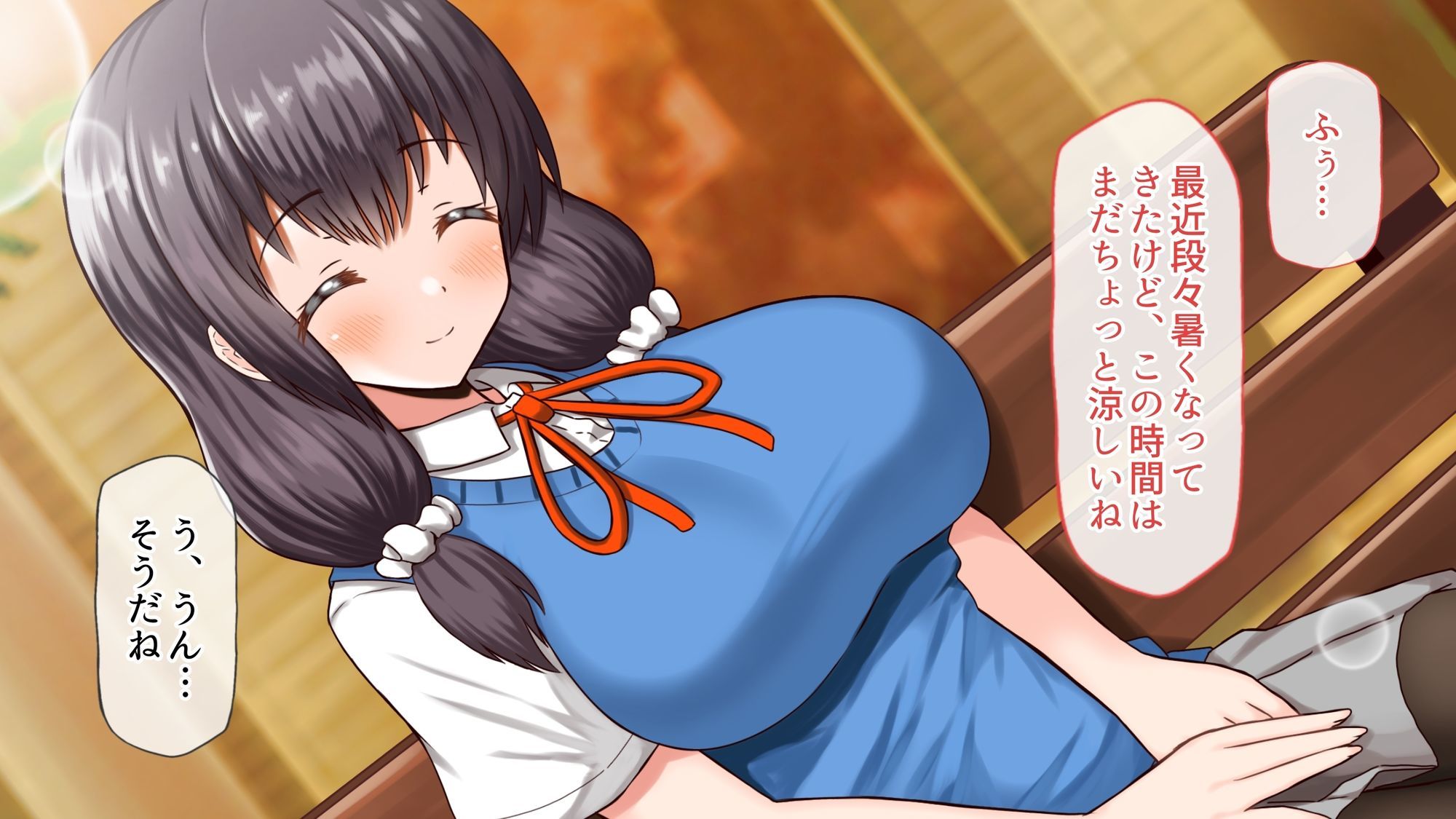 好きになったあの子は負けヒロイン〜総集編〜 サンプル画像1