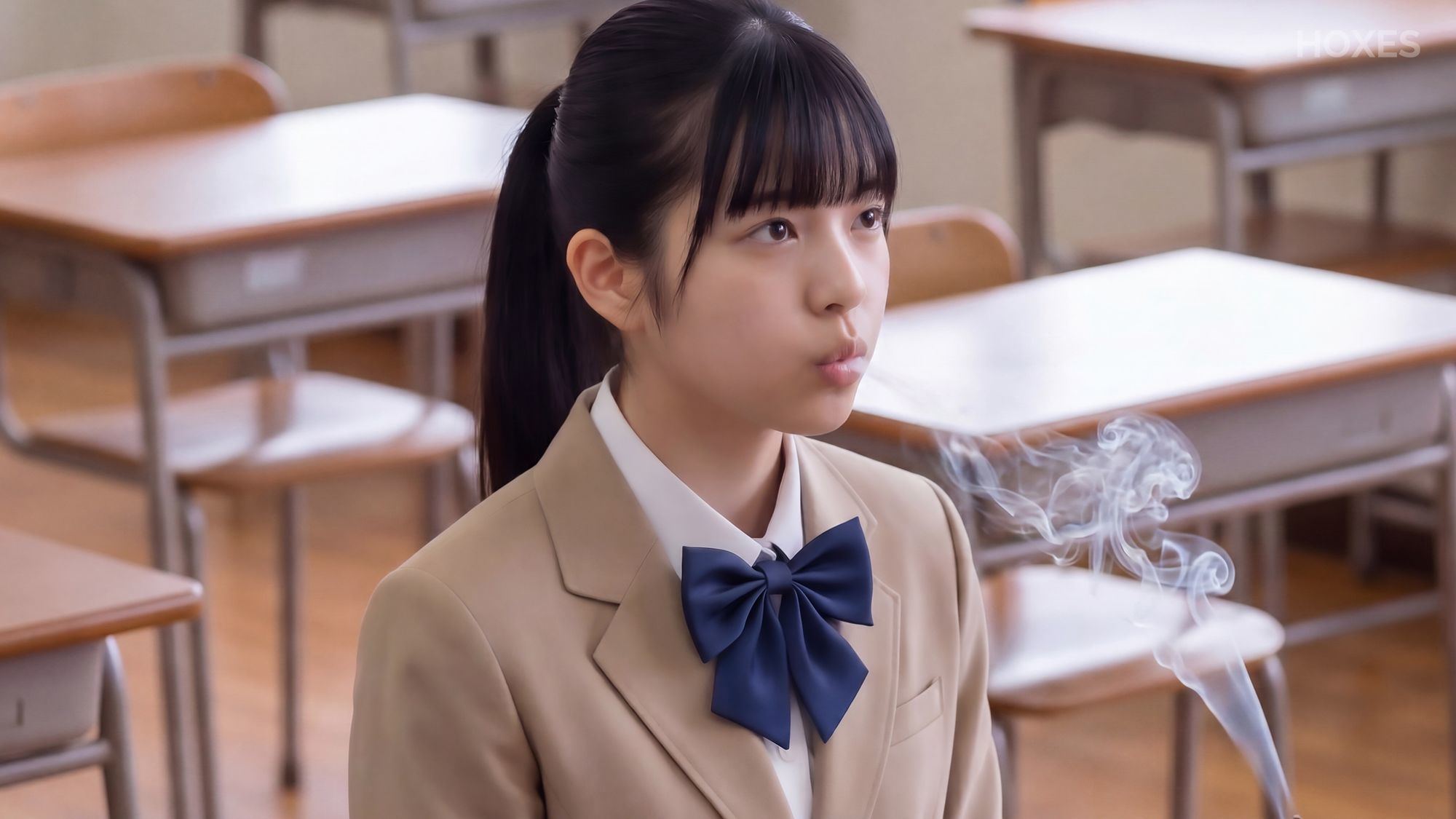 放課後、叱ってください サンプル画像10