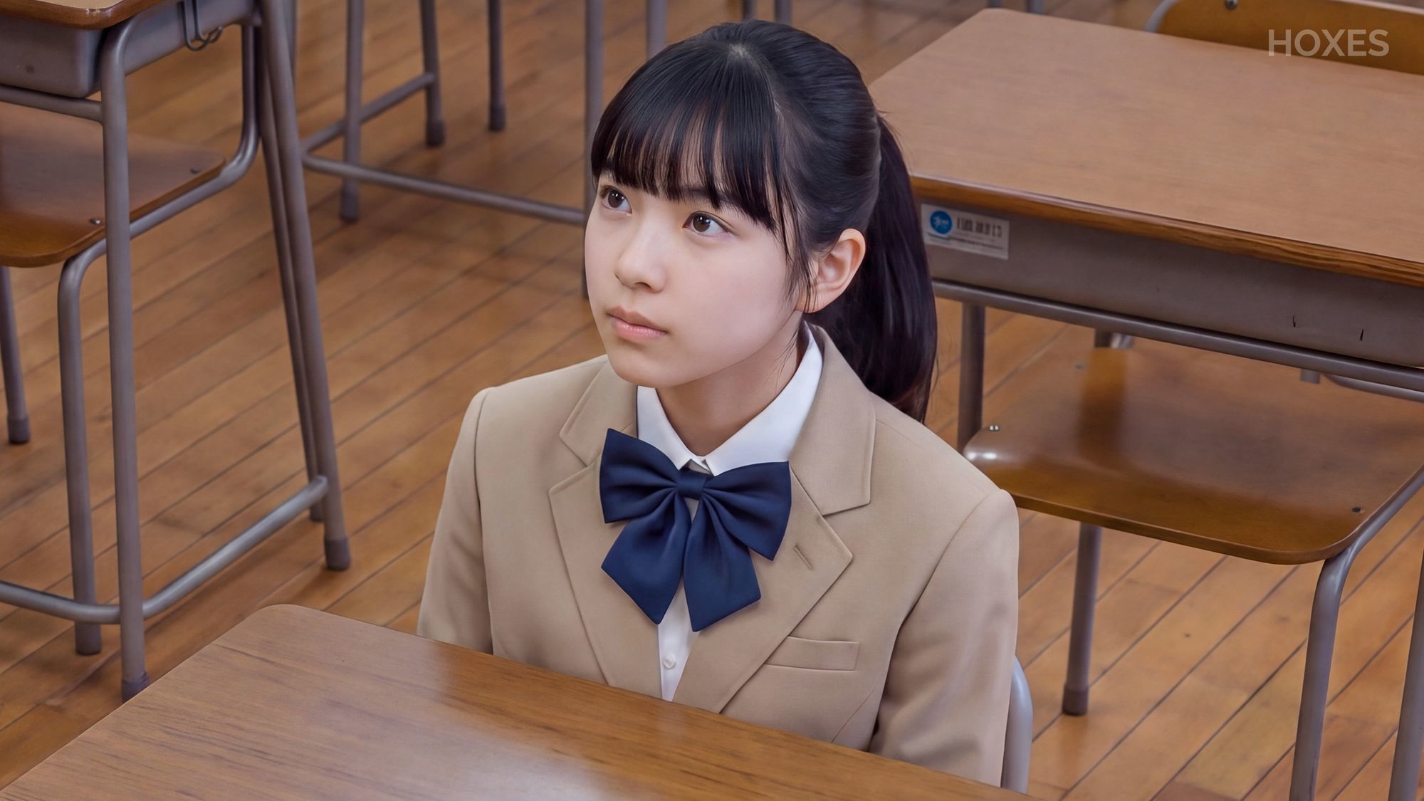 放課後、叱ってください サンプル画像1
