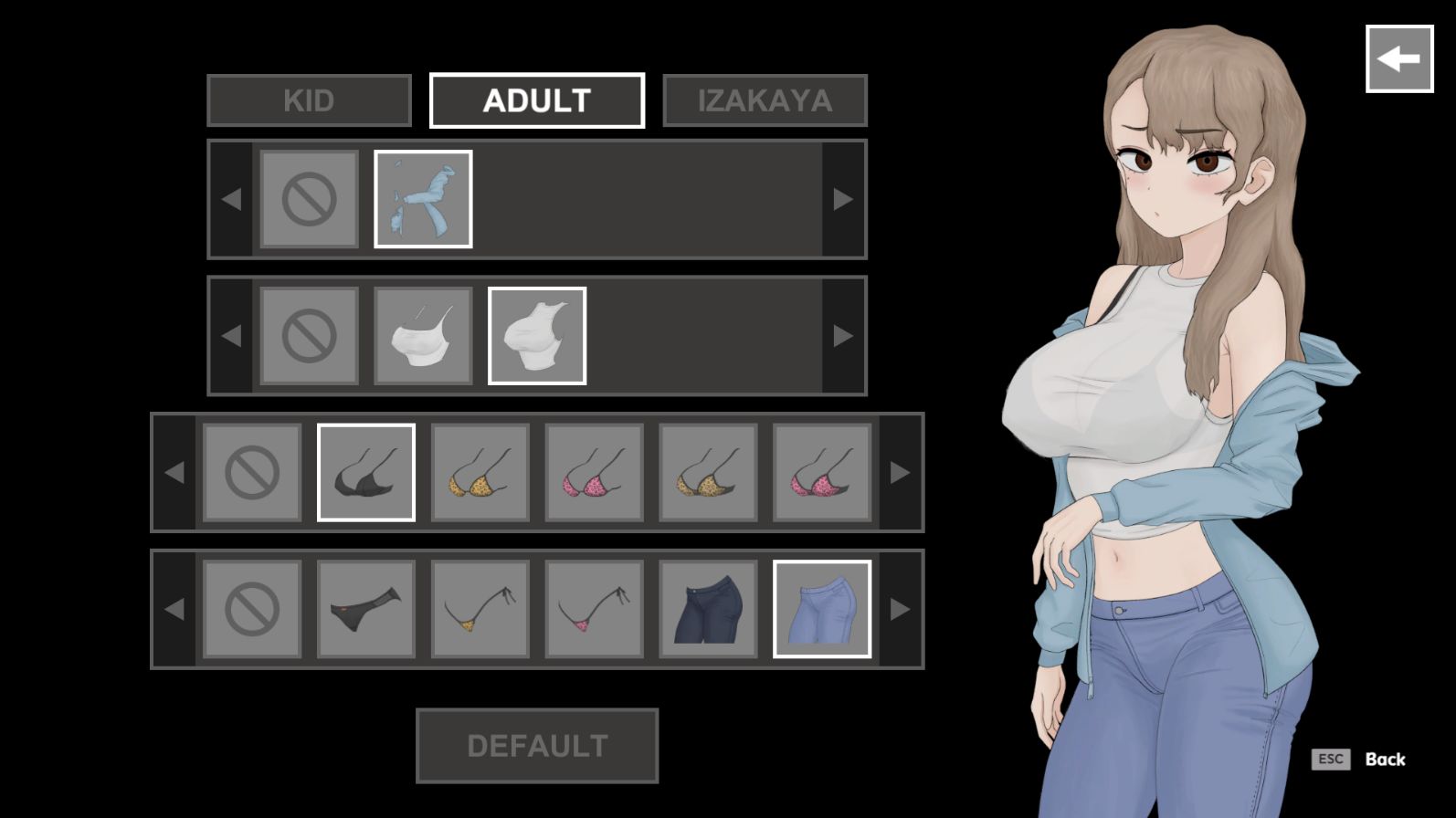 昔いじめてたヤンキーが今じゃ俺のマッサージ店の部下〜【ヤンキーマッサージ外伝】［MASSAGE MY EX-BULLY:Side Story］ サンプル画像10
