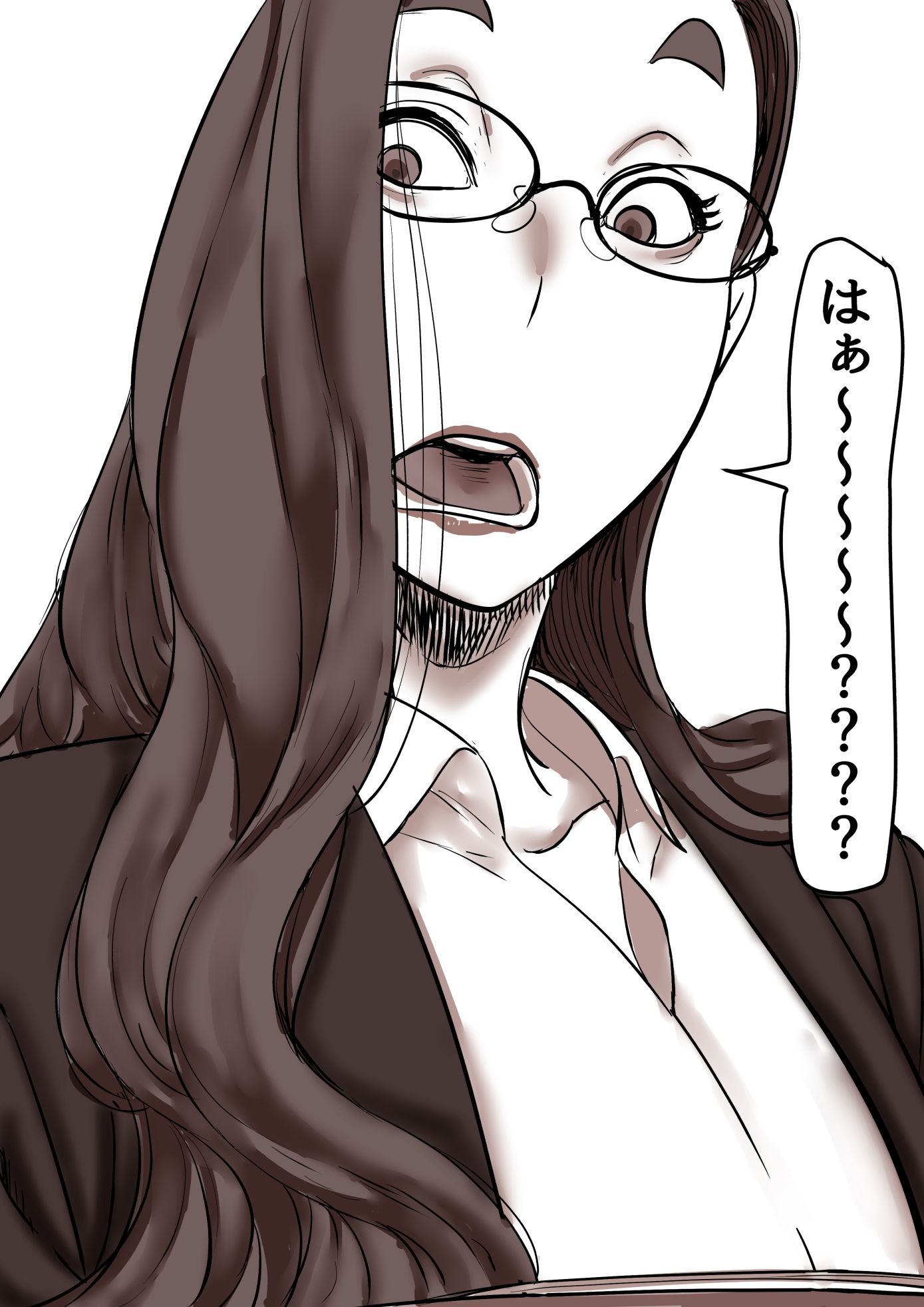 母と堕ちていく part14 サンプル画像7
