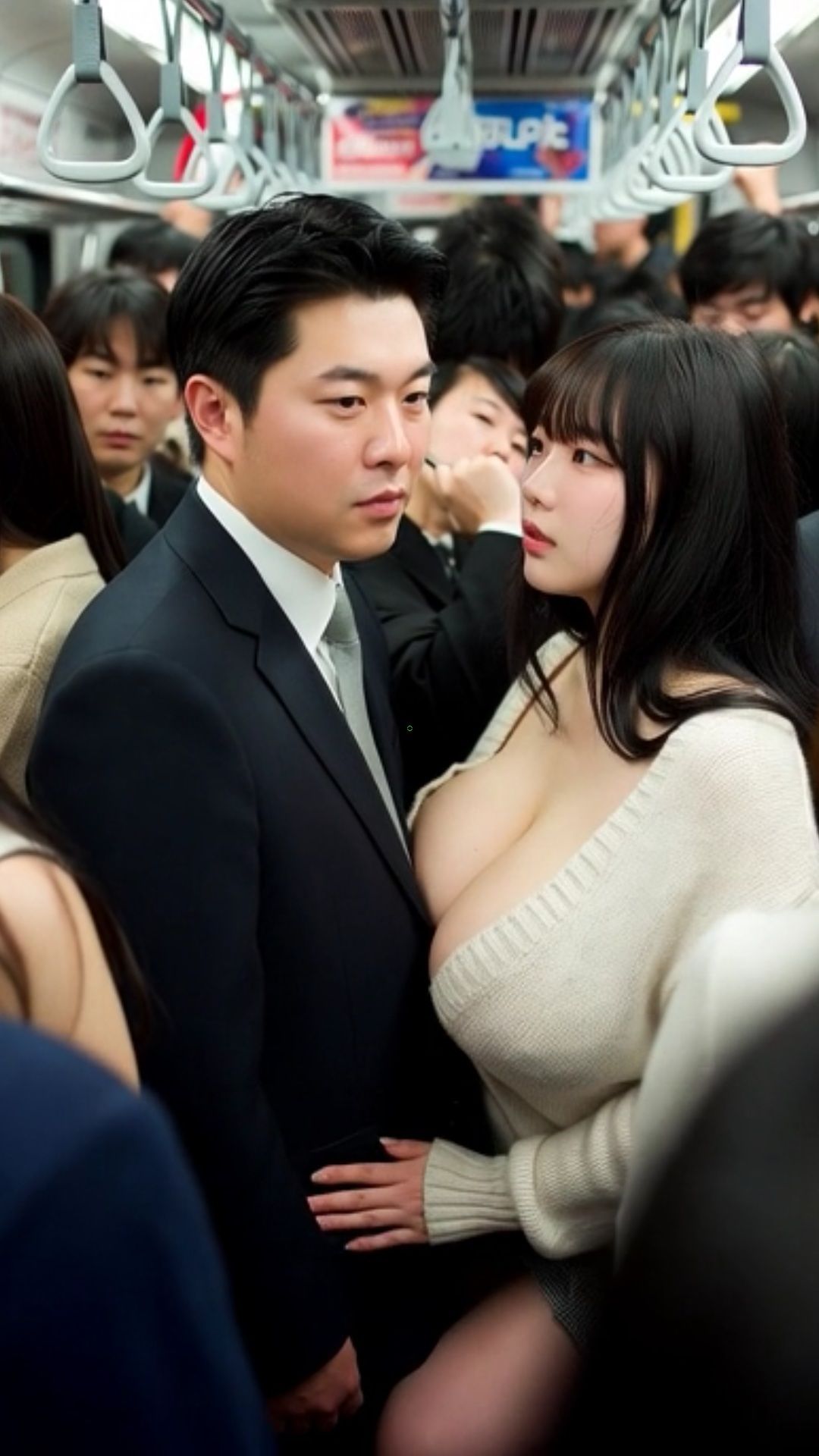 爆乳女子校生 JK 女子大生 巨乳 スクール水着 体操服 ブルマ 制服 部活 バレー 体育 Tシャツ タンクトップ サンプル画像8