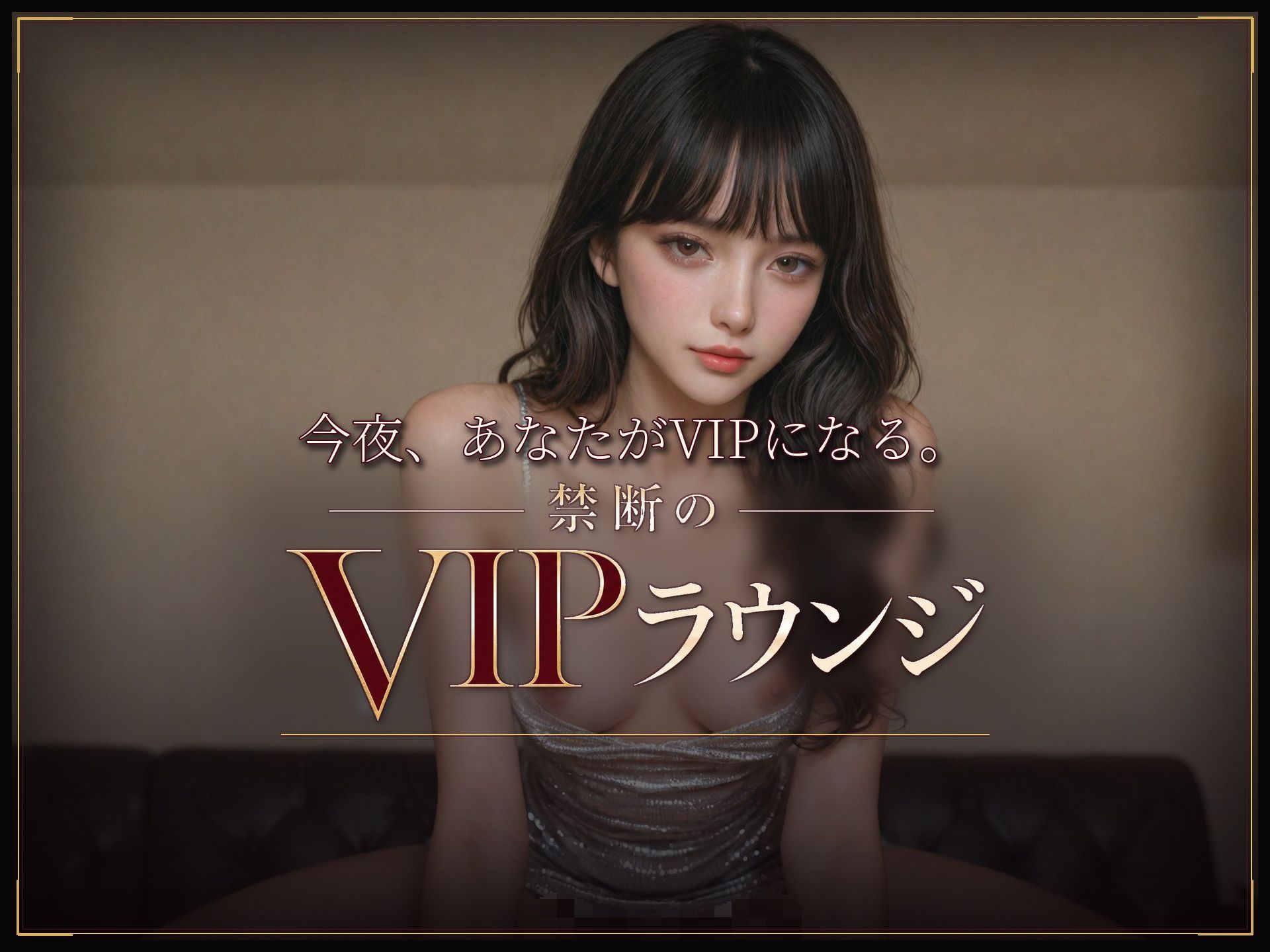 禁断のVIPラウンジ サンプル画像10