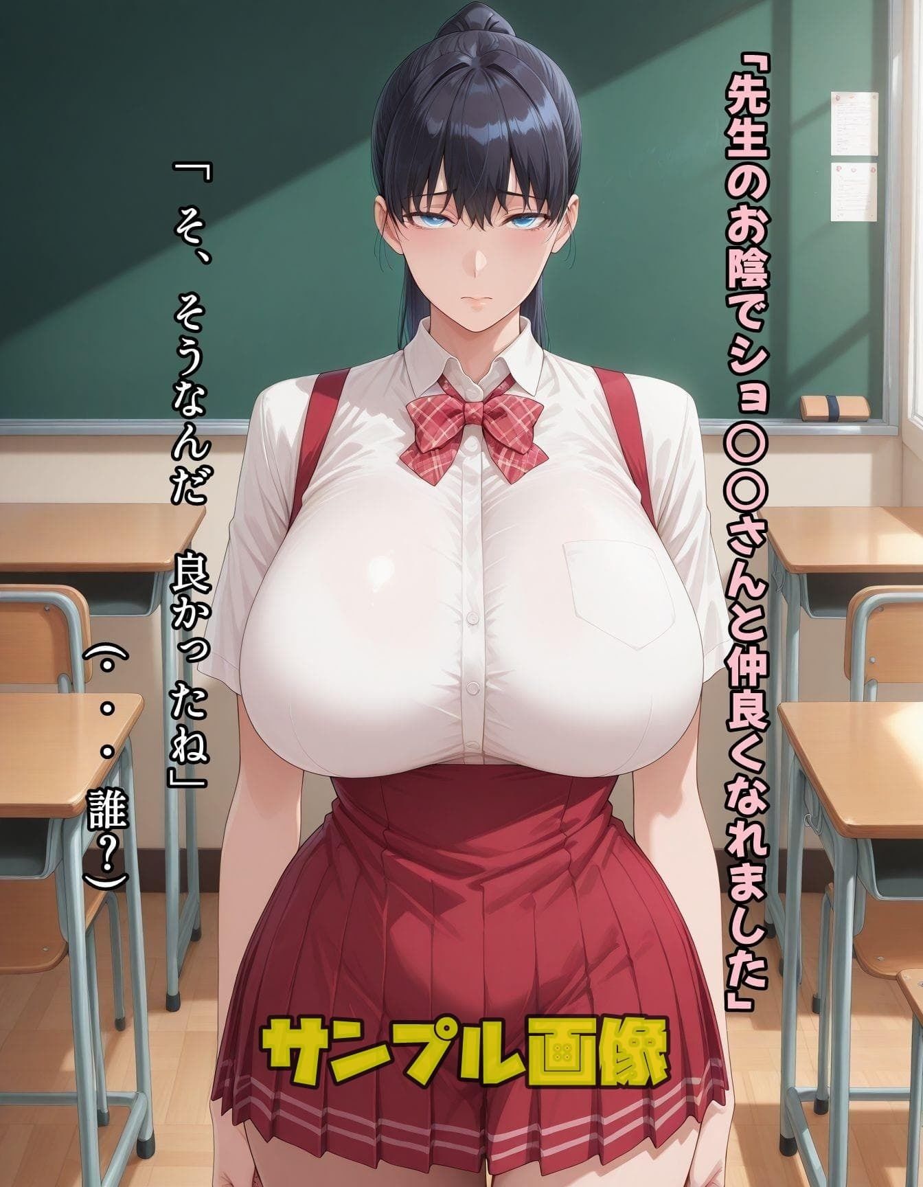 終末のギル・テイルーム サンプル画像6