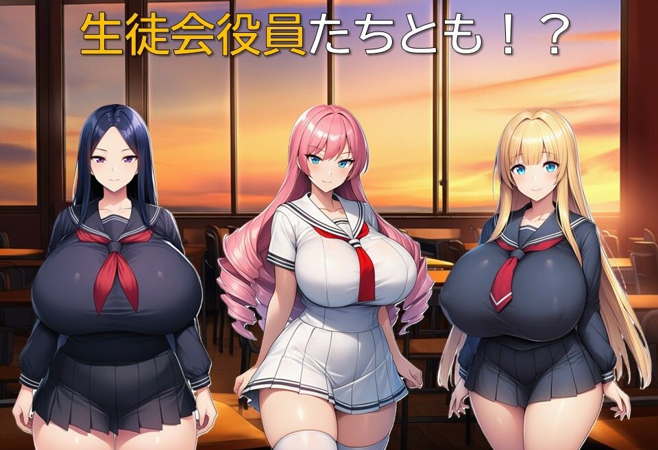 退魔部異聞録 サンプル画像4