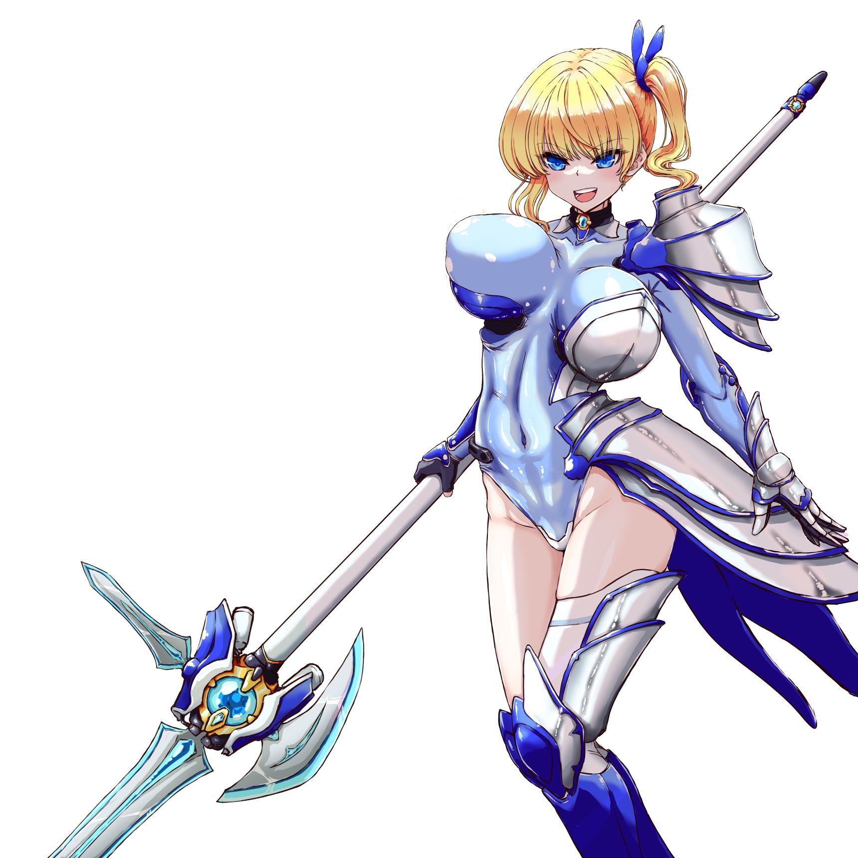 魔導戦姫エンシェント・カレン‐地獄の機械姦・無限連続絶頂‐ サンプル画像2