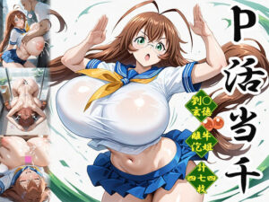 P活当千〜雌牛泡姫編〜