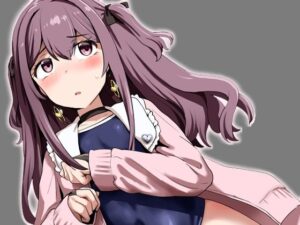 露出系女装男子がモノに堕ちるまで