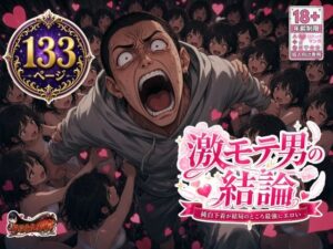 激モテ男の結論 純白下着が結局のところ最強にエロい