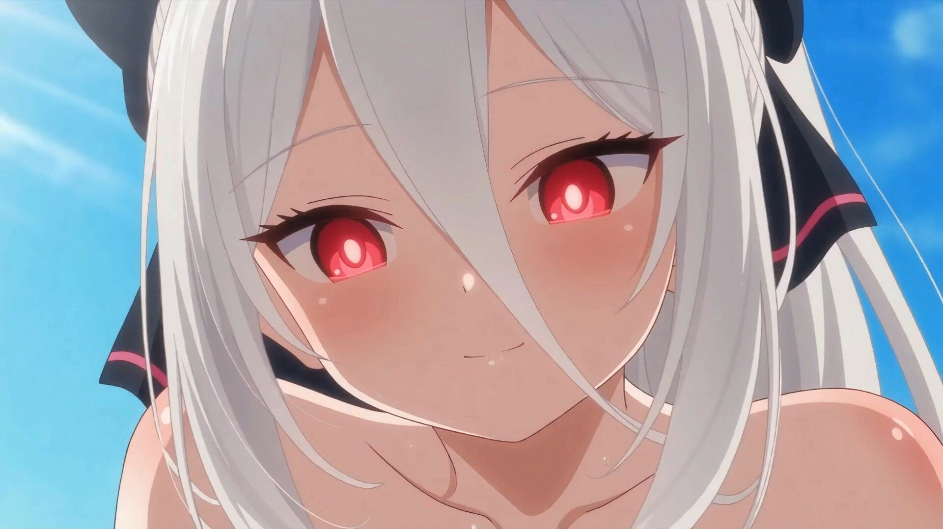 【2D animation】ブ◯アカ  大人のケイちゃんの夏休み サンプル画像3