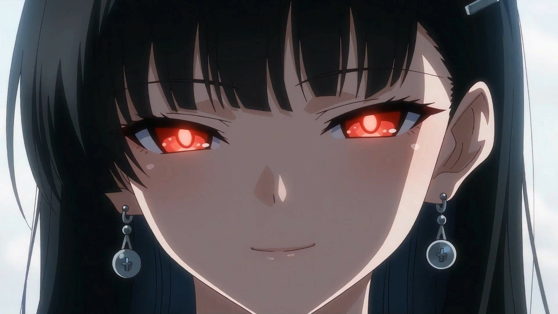 【2Dアニメ】ブルー性活  調〇リオ？飛〇馬トキ編 サンプル画像8