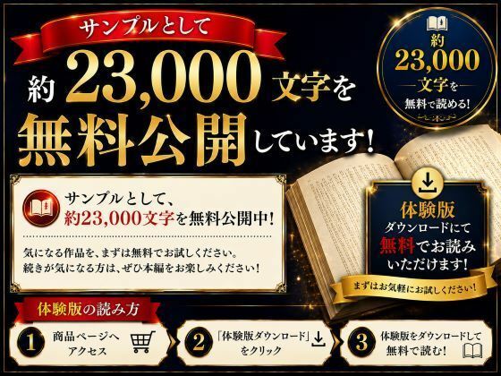 【官能小説】夫の借金のためにヤクザに抱かれ寝取られた人妻 サンプル画像2