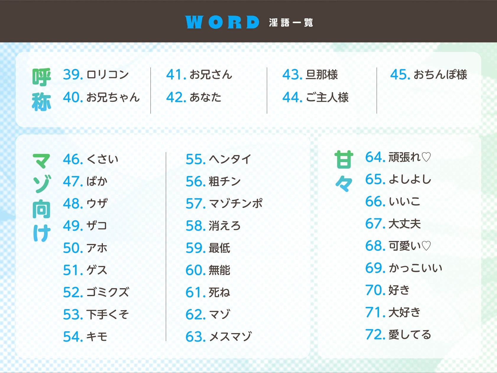 【淫語特化7時間×152ワード耐久】超ささやきwith葉月ゆう＆海音ミヅチ サンプル画像3