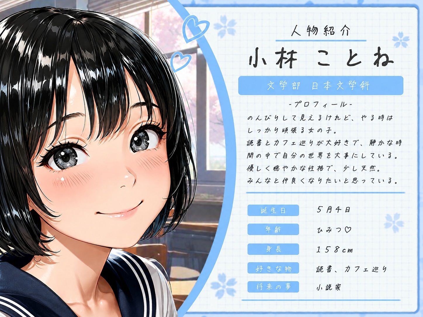 【神画質】成績優秀なつるぺたJKがスイミングスクールでエッチな泳ぎ方を学ぶ件【音声あり】 サンプル画像2