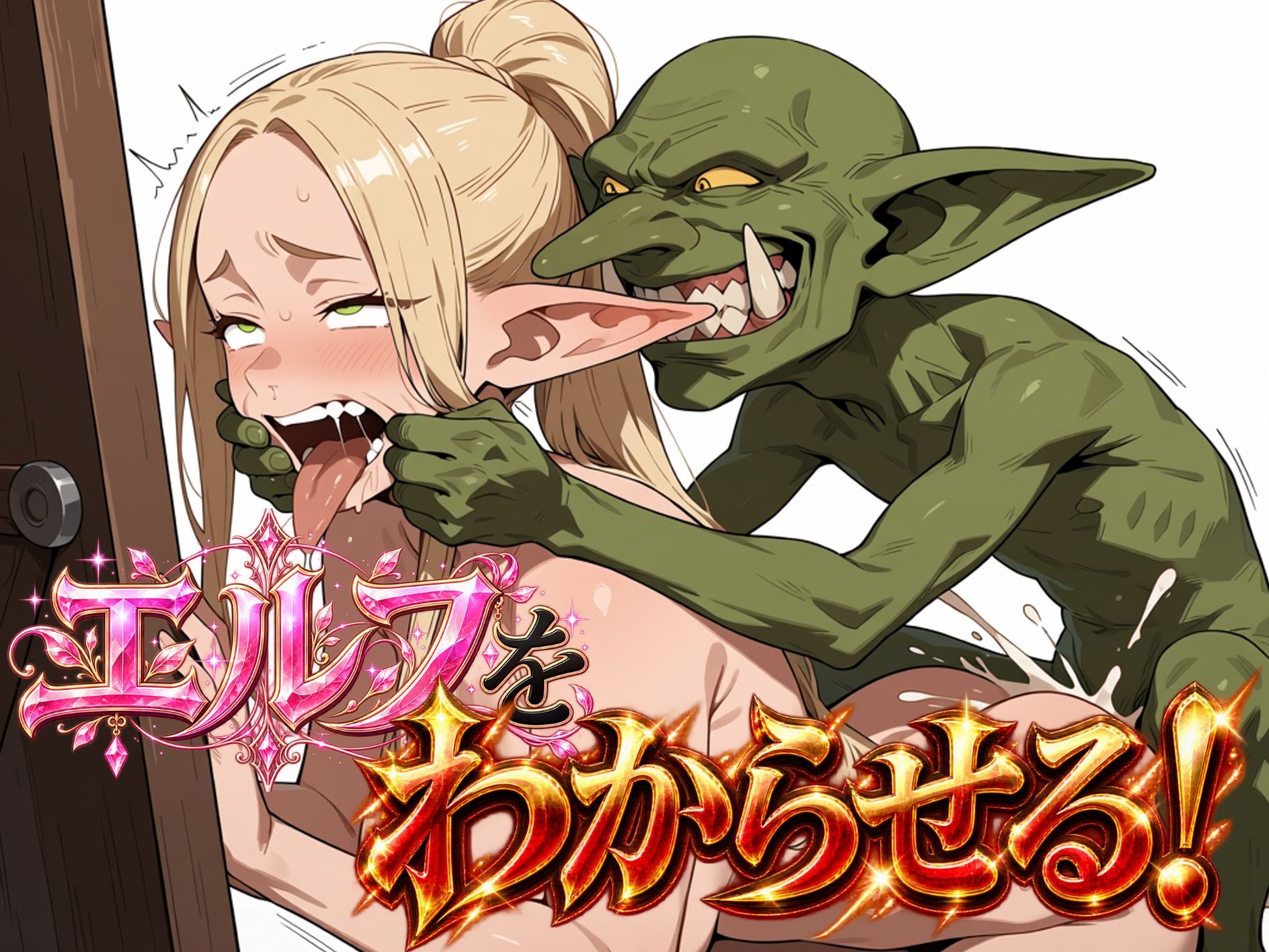 ちんこ大戦争 わからせタワーディフェンス サンプル画像9