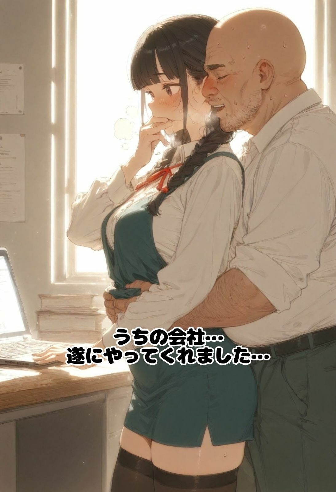 やり放題  いいなりカンパニー サンプル画像1