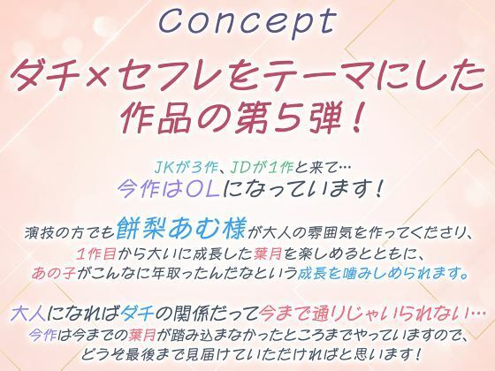 セフレ兼任のダチ-別々の恋に生きるふたり- サンプル画像3