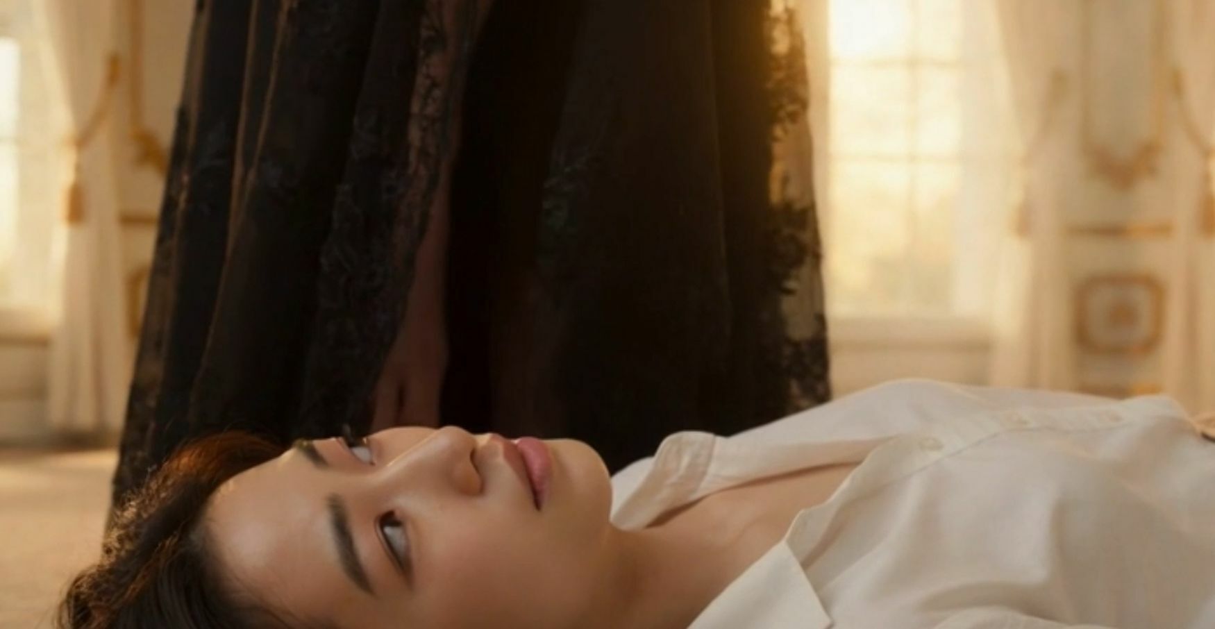 ヒロインが悪女の足によって洗脳されて虜になる話 サンプル画像5