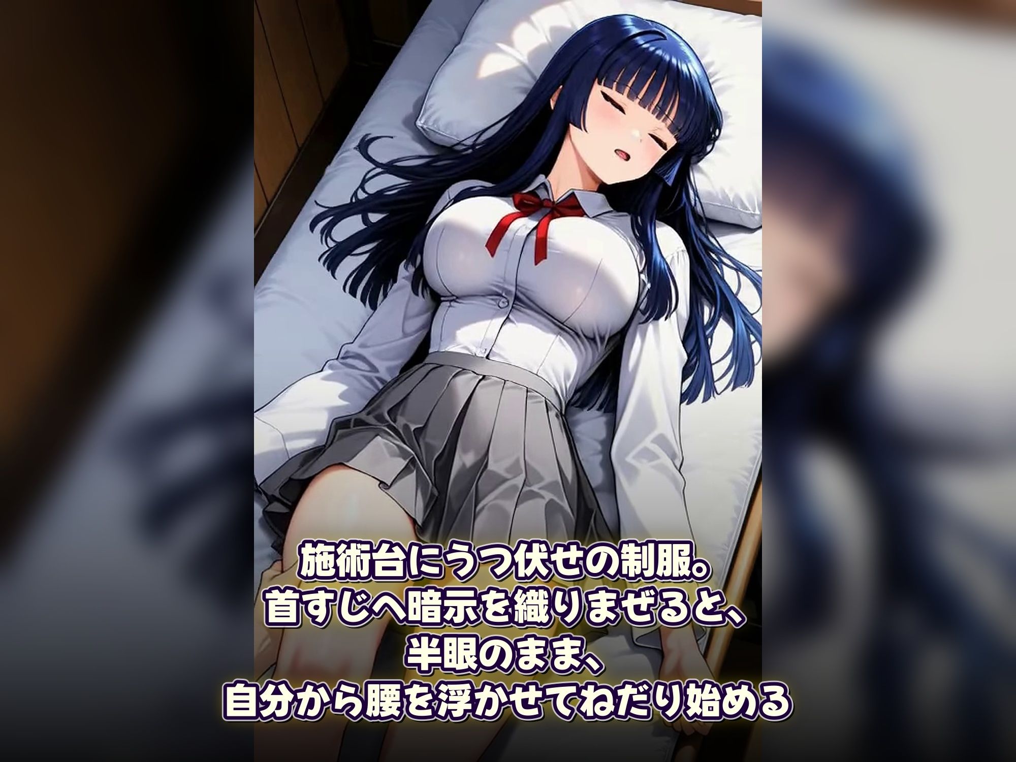 催●整体 〜とろとろにほぐして、堕とす〜 サンプル画像6
