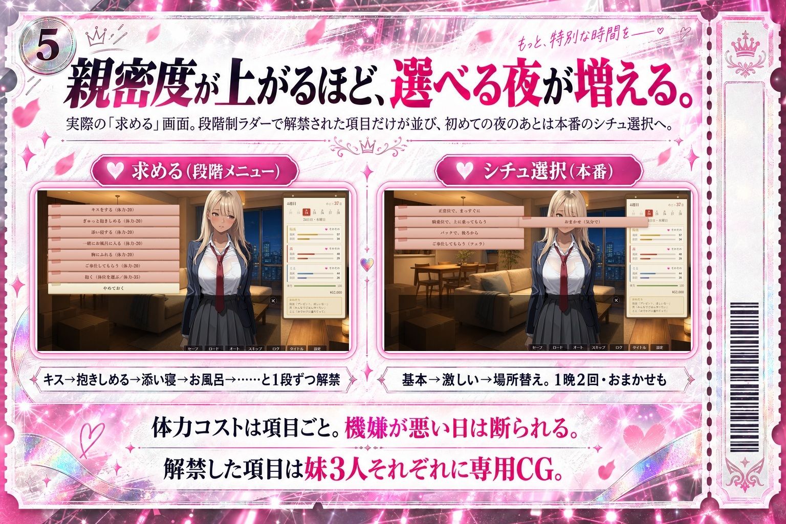 妹コレクション サンプル画像5