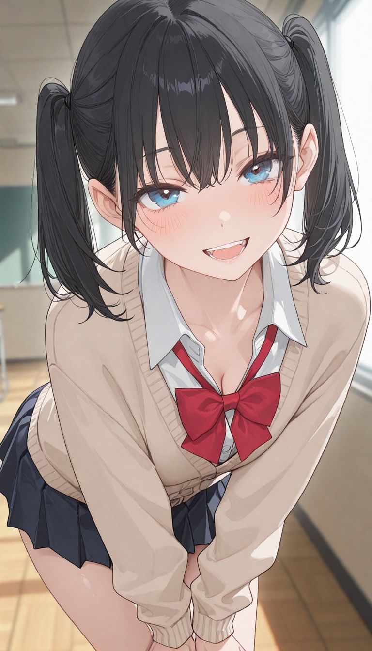 学園物語 2 サンプル画像1