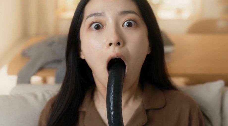 寄生連鎖物語 サンプル画像2