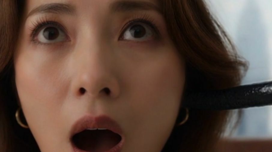 寄生連鎖物語 サンプル画像9