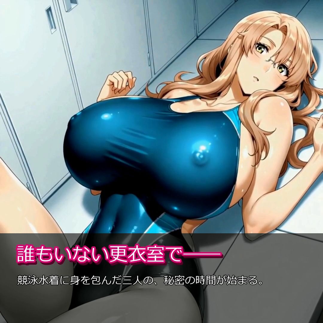 橘家の更衣室ハメ撮り動画 サンプル画像3