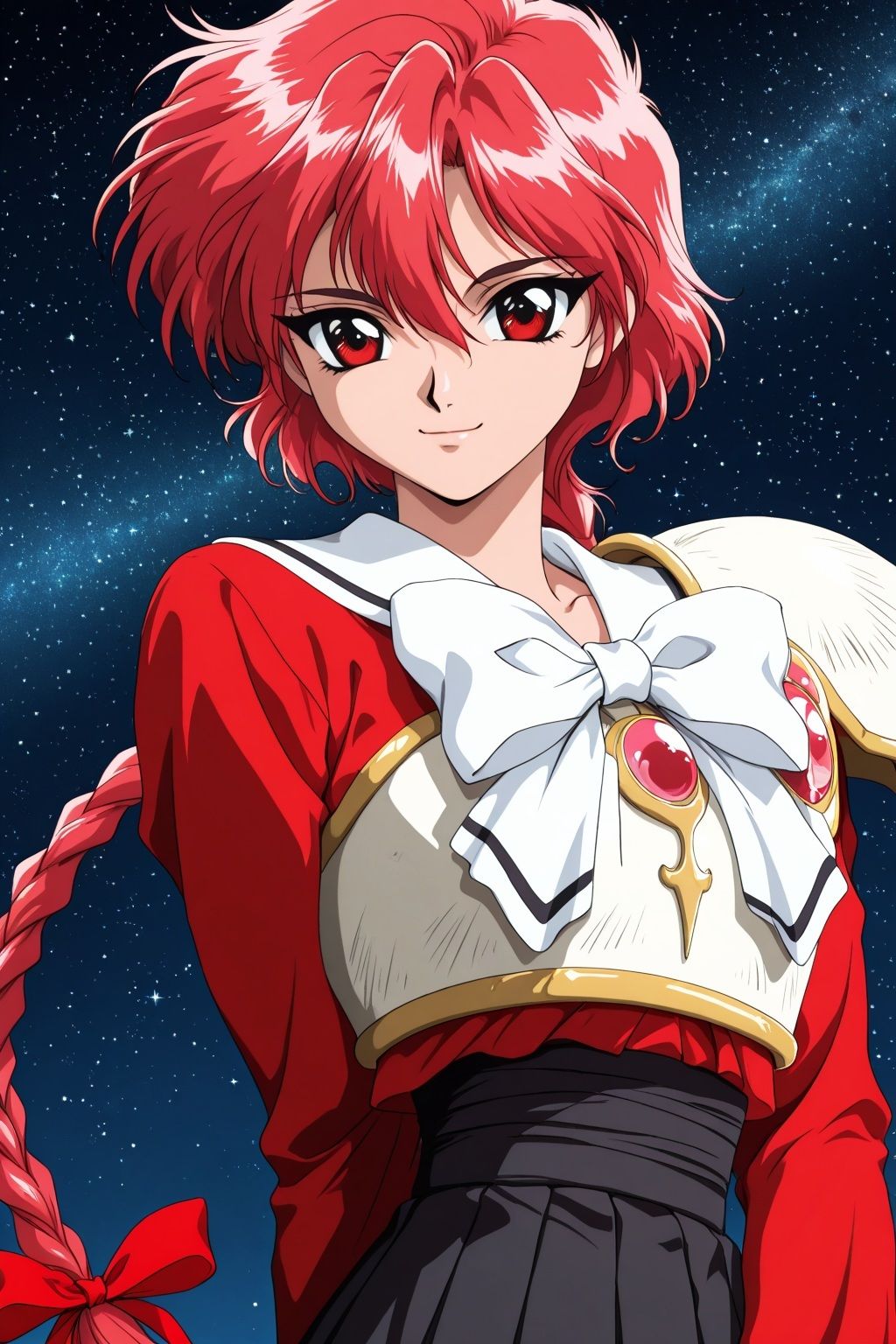 淫魔VS美少女ヒロイン〜獅○光の敗北〜 サンプル画像3