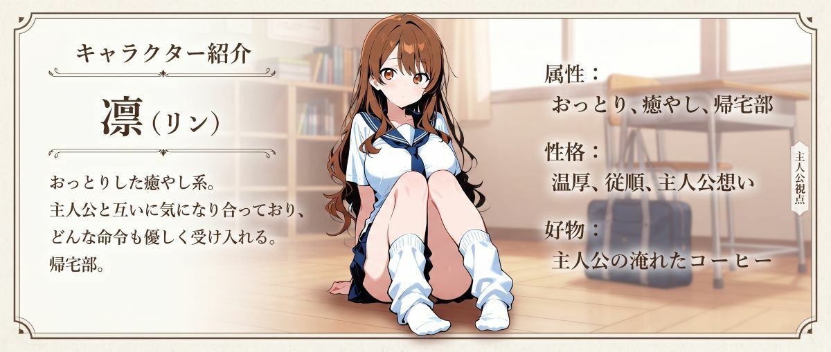王様ゲーム2 サンプル画像3
