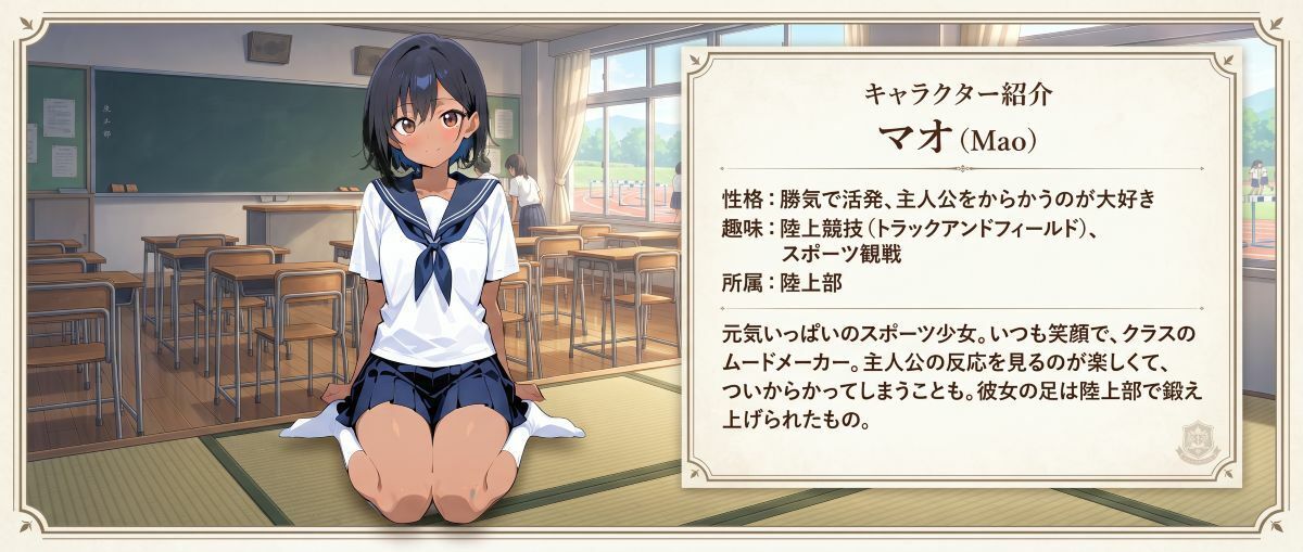 王様ゲーム2 サンプル画像4