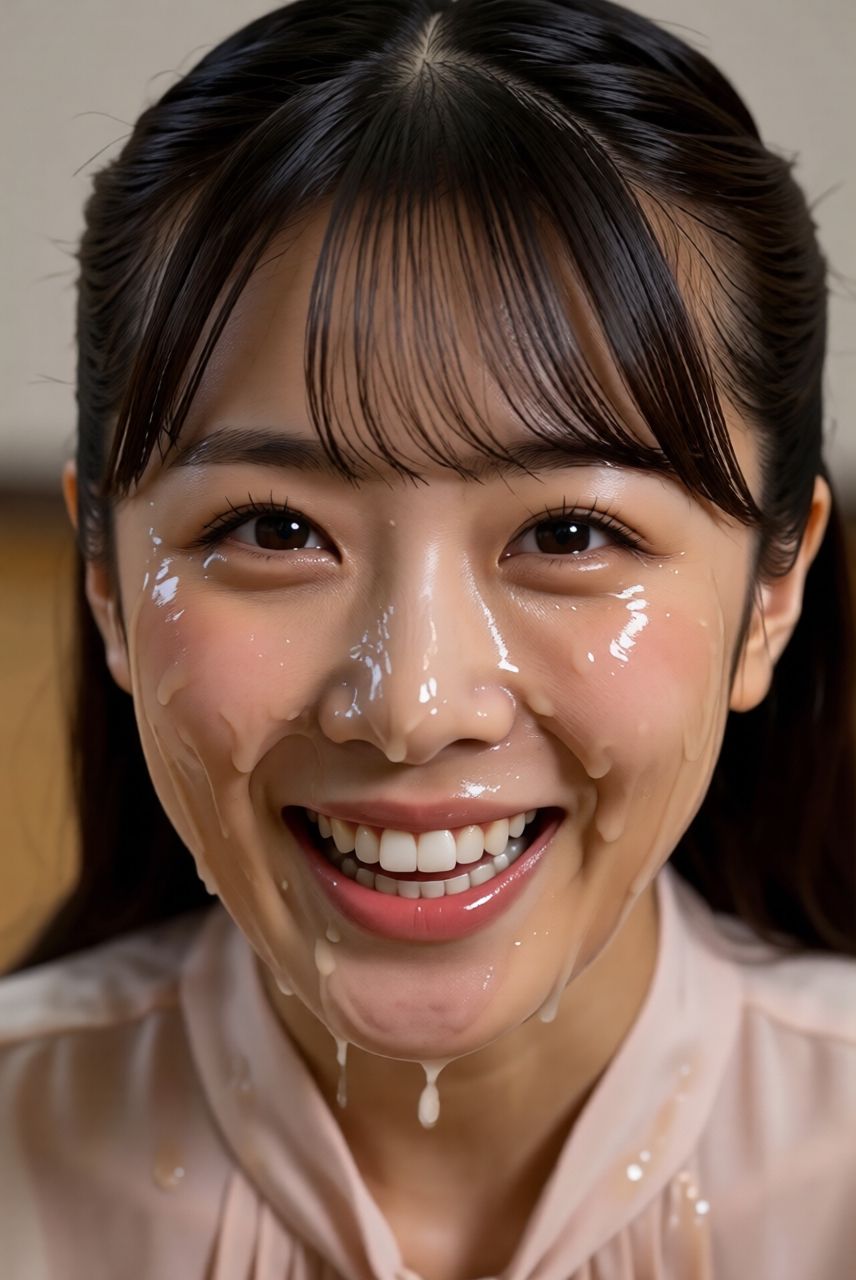 痴女教師の性教育  様々なタイプの女教師が自分の体を使って性教育  クパー  オナニー  オッパイ  最後キモハゲデブ中年と実践セッ〇スでアへ顔を晒す サンプル画像7