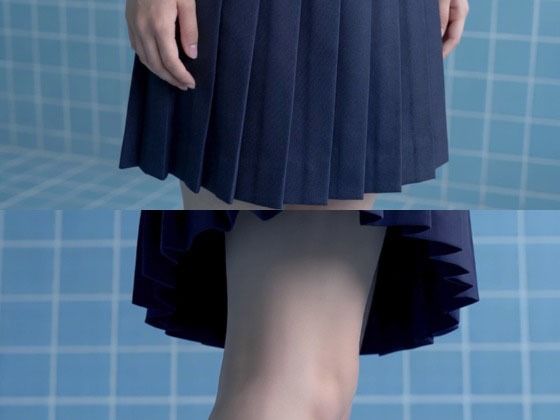 真面目な女子生徒Fの流出動画 サンプル画像2