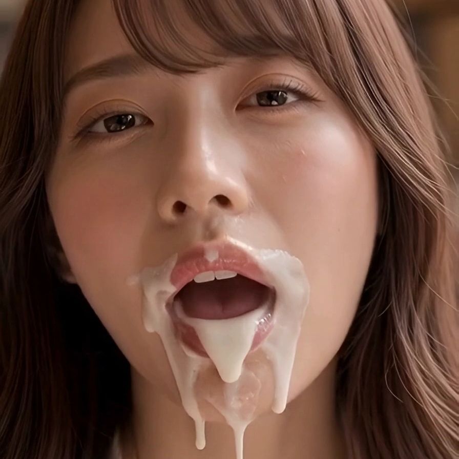 美人OLのエッチな日常  あやかのお口は気持ちいいですか？ サンプル画像6