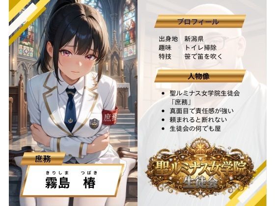 鬼畜！屑谷下衆男の陵●日記 サンプル画像3
