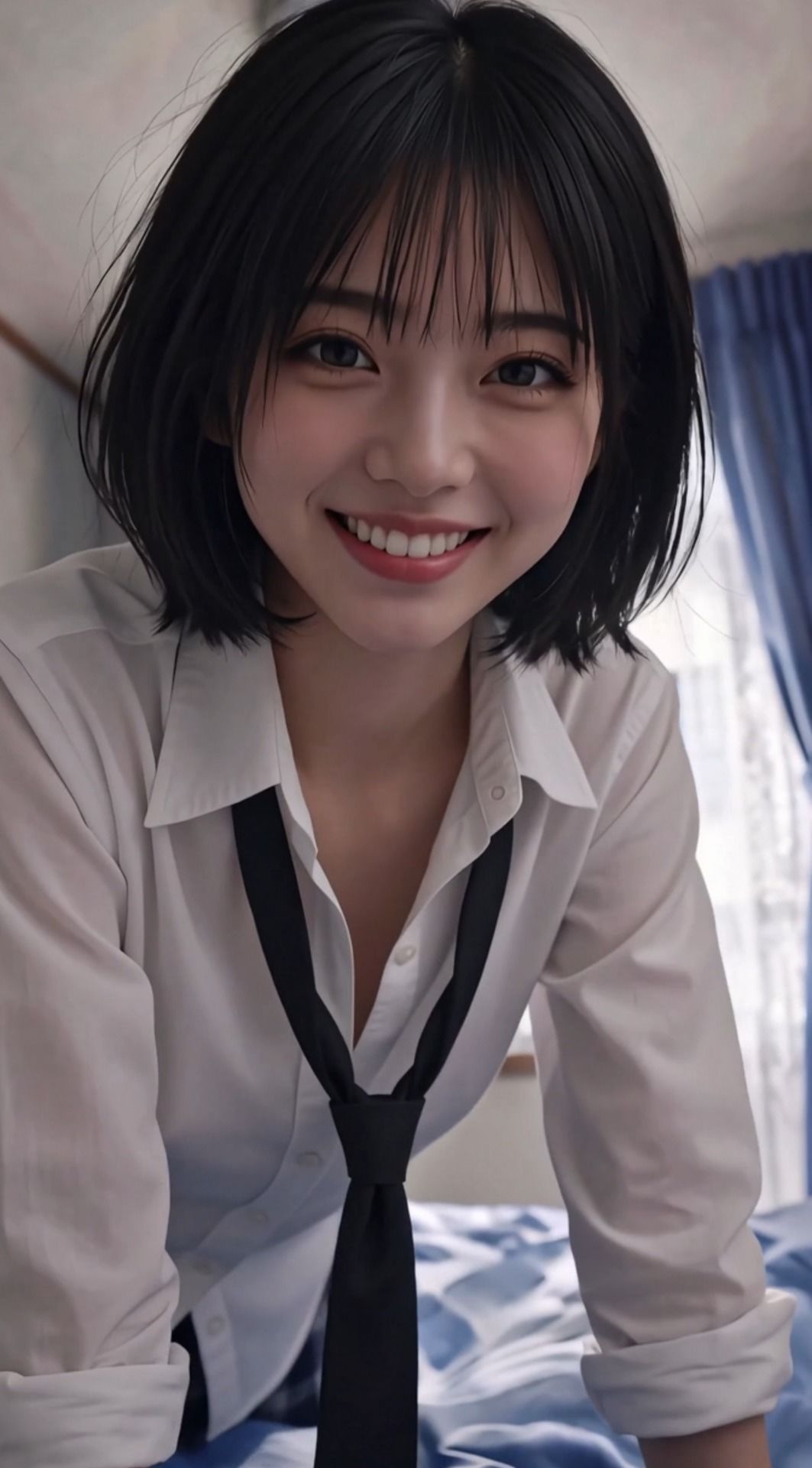 Hina 01 〜Airi〜 サンプル画像1