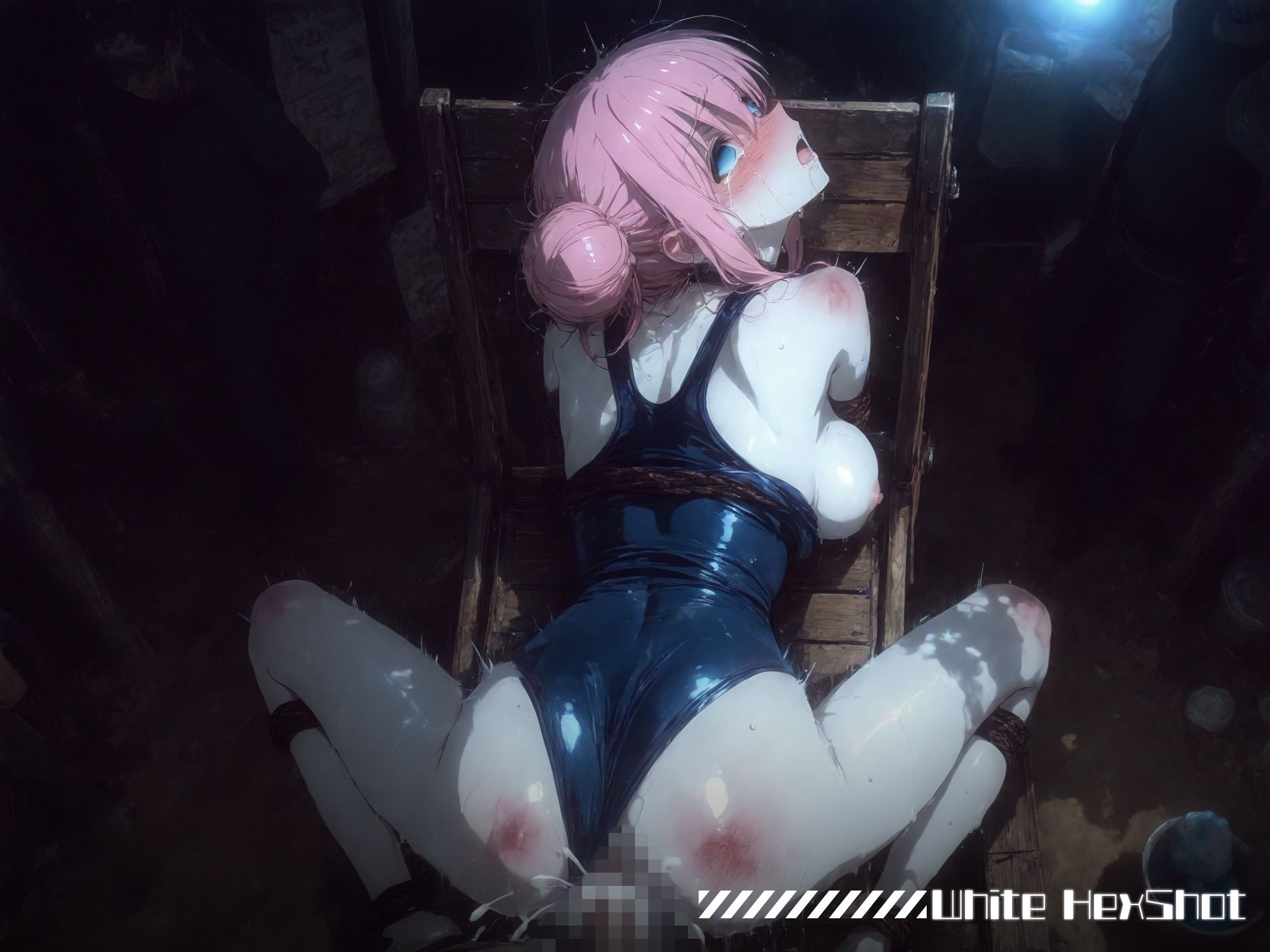 Rocks HARD ＃01 サンプル画像7