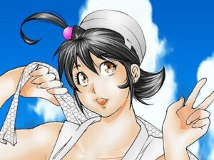 もうひとりのはめちゃん海物語
